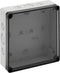 Spelsberg TK PC 1818-6F-TM Installatiebehuizing 180 x 182 x 63 Polystereen, Polycarbonaat, Polyurethaan, Polyamide Lich