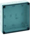 Spelsberg TK PC 1818-6F-TM Installatiebehuizing 180 x 182 x 63 Polystereen, Polycarbonaat, Polyurethaan, Polyamide Lich