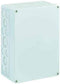 Spelsberg TK PC 2518-11-M Installatiebehuizing 180 x 254 x 111 Polystereen, Polycarbonaat, Polyurethaan, Polyamide Lich