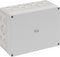 Spelsberg TK PC 2518-11-M Installatiebehuizing 180 x 254 x 111 Polystereen, Polycarbonaat, Polyurethaan, Polyamide Lich
