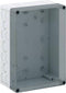 Spelsberg TK PC 2518-11-TM Installatiebehuizing 180 x 254 x 111 Polystereen, Polycarbonaat, Polyurethaan, Polyamide Lic