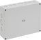Spelsberg TK PC 2518-6F-M Installatiebehuizing 180 x 254 x 63 Polystereen, Polycarbonaat, Polyurethaan, Polyamide Licht