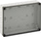 Spelsberg TK PC 2518-6F-TM Installatiebehuizing 180 x 254 x 63 Polystereen, Polycarbonaat, Polyurethaan, Polyamide Lich