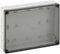 Spelsberg TK PC 2518-6F-TM Installatiebehuizing 180 x 254 x 63 Polystereen, Polycarbonaat, Polyurethaan, Polyamide Lich