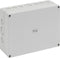 Spelsberg TK PC 2518-8f-m 12791101 Universele behuizing Kunststof Grijs 1 stuk(s)