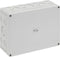 Spelsberg TK PC 2518-9-M Installatiebehuizing 180 x 254 x 90 Polystereen, Polycarbonaat, Polyurethaan, Polyamide Lichtg