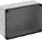 Spelsberg TK PC 2518-9-TM Installatiebehuizing 180 x 254 x 90 Polystereen, Polycarbonaat, Polyurethaan, Polyamide Licht