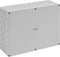Spelsberg TK PC 3625-11-M Installatiebehuizing 254 x 361 x 111 Polystereen, Polycarbonaat, Polyurethaan, Polyamide Lich
