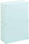 Spelsberg TK PC 3625-11-M Installatiebehuizing 254 x 361 x 111 Polystereen, Polycarbonaat, Polyurethaan, Polyamide Lich
