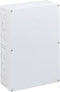 Spelsberg TK PC 3625-11-M Installatiebehuizing 254 x 361 x 111 Polystereen, Polycarbonaat, Polyurethaan, Polyamide Lich