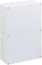 Spelsberg TK PC 3625-11-M Installatiebehuizing 254 x 361 x 111 Polystereen, Polycarbonaat, Polyurethaan, Polyamide Lich