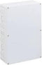 Spelsberg TK PC 3625-11-M Installatiebehuizing 254 x 361 x 111 Polystereen, Polycarbonaat, Polyurethaan, Polyamide Lich