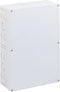 Spelsberg TK PC 3625-11-M Installatiebehuizing 254 x 361 x 111 Polystereen, Polycarbonaat, Polyurethaan, Polyamide Lich