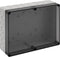 Spelsberg TK PC 3625-11-TM Installatiebehuizing 254 x 361 x 111 Polystereen, Polycarbonaat, Polyurethaan, Polyamide Lic