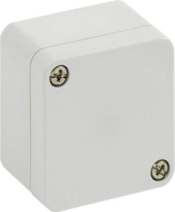 Spelsberg TK PC 55-4-o 12045501 Universele behuizing Kunststof Grijs 1 stuk(s)