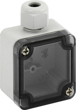 Spelsberg TK PC 55-4-tv 13945501 Universele behuizing Kunststof Grijs 1 stuk(s)