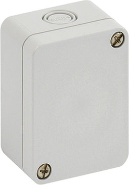 Spelsberg TK PC 75-4-m 12747501 Universele behuizing Kunststof Grijs 1 stuk(s)