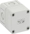Spelsberg TK PC 77-8-m 12790101 Universele behuizing Kunststof Grijs 1 stuk(s)