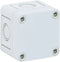Spelsberg TK PC 77-8-m 12790101 Universele behuizing Kunststof Grijs 1 stuk(s)
