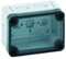 Spelsberg TK PC 97-6-TM Installatiebehuizing 65 x 94 x 57 Polystereen, Polycarbonaat, Polyurethaan, Polyamide Lichtgrij