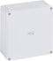 Spelsberg TK PS 1309-6 Installatiebehuizing 130 x 94 x 57 Polystereen (EPS) Grijs-wit (RAL 7035) 1 stuk(s)