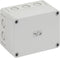 Spelsberg TK PS 1309-8-m Installatiebehuizing 130 x 94 x 81 Polystereen (EPS) Grijs-wit (RAL 7035) 1 stuk(s)
