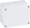 Spelsberg TK PS 1309-8-m Installatiebehuizing 130 x 94 x 81 Polystereen (EPS) Grijs-wit (RAL 7035) 1 stuk(s)