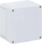 Spelsberg TK PS 1313-10 Installatiebehuizing 130 x 130 x 99 Polystereen (EPS) Grijs-wit (RAL 7035) 1 stuk(s)