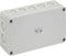 Spelsberg TK PS 1809-6-m Installatiebehuizing 180 x 94 x 57 Polystereen (EPS) Grijs-wit (RAL 7035) 1 stuk(s)