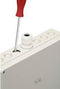 Spelsberg TK PS 1809-6-m Installatiebehuizing 180 x 94 x 57 Polystereen (EPS) Grijs-wit (RAL 7035) 1 stuk(s)