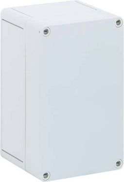 Spelsberg TK PS 1811-11 Installatiebehuizing 180 x 110 x 111 Polystereen (EPS) Grijs-wit (RAL 7035) 1 stuk(s)
