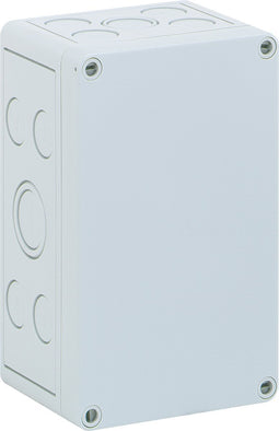 Spelsberg TK PS 1811-16-m 10440601 Universele behuizing Kunststof Grijs 1 stuk(s)