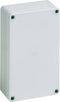 Spelsberg TK PS 1811-6f Installatiebehuizing 180 x 110 x 63 Polystereen (EPS) Grijs-wit (RAL 7035) 1 stuk(s)