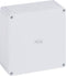 Spelsberg TK PS 1811-6f Installatiebehuizing 180 x 110 x 63 Polystereen (EPS) Grijs-wit (RAL 7035) 1 stuk(s)