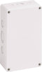 Spelsberg TK PS 1811-6f-m Installatiebehuizing 180 x 110 x 63 Polystereen (EPS) Grijs-wit (RAL 7035) 1 stuk(s)