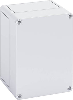 Spelsberg TK PS 1813-11-O Installatiebehuizing 130 x 180 x 111 Polystereen, Polycarbonaat, Polyurethaan, Polyamide Lich