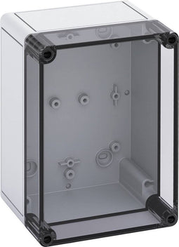 Spelsberg TK PS 1813-11-TO Installatiebehuizing 130 x 180 x 111 Polystereen, Polycarbonaat, Polyurethaan, Polyamide Lic