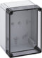 Spelsberg TK PS 1813-11-TO Installatiebehuizing 130 x 180 x 111 Polystereen, Polycarbonaat, Polyurethaan, Polyamide Lic