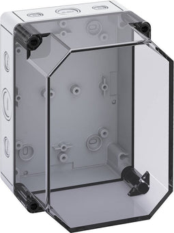 Spelsberg TK PS 1813-13f-tm 10701501 Universele behuizing Kunststof Grijs 1 stuk(s)