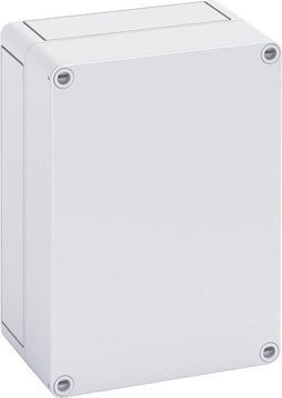 Spelsberg TK PS 1813-8f-o 11091501 Universele behuizing Kunststof Grijs 1 stuk(s)