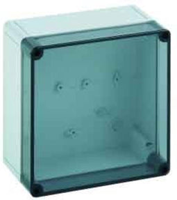 Spelsberg TK PS 1818-11-to 11150701 Universele behuizing Kunststof Grijs 1 stuk(s)