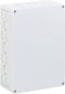 Spelsberg TK PS 2518-9-m Installatiebehuizing 254 x 180 x 90 Polystereen (EPS) Grijs-wit (RAL 7035) 1 stuk(s)