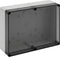 Spelsberg TK PS 3625-11-t Installatiebehuizing 360 x 254 x 111 Polycarbonaat, Polystereen (EPS) Grijs-wit (RAL 7035) 1