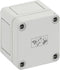 Spelsberg TK PS 77-6 Installatiebehuizing 65 x 65 x 57 Polystereen (EPS) Grijs-wit (RAL 7035) 1 stuk(s)