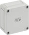 Spelsberg TK PS 99-6 Installatiebehuizing 94 x 94 x 57 Polystereen (EPS) Grijs-wit (RAL 7035) 1 stuk(s)