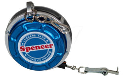 Spencer - boommeetband - 20 meter
