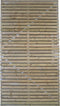 Spencer met verstelbaar stalen frame linksdraaiend 100 x 180 cm