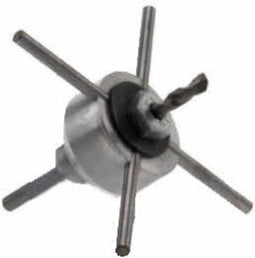 SPERO CENTREERSPIN T.B.V. DE 62-87MM DROOGBOREN - SP228005