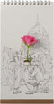 Spextrum Flip Vase - City