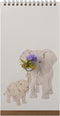 Spextrum Flip Vase - Safari